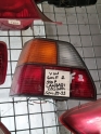 Oto Çıkma Parça / Volkswagen / Golf / Elektrik / Stop / Çıkma Parça 