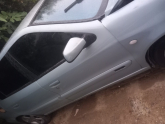 Citroën xsara sağ ön kapı