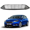 ÖN PANJUR KOMPLE ÇITALARI NİKELAJLI FOCUS 2015-