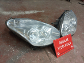 Oto Çıkma Parça / Elektrik / Sis Farı / Fiat / Doblo / Çıkma Parça 