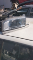 Hyundai Excel sol far
