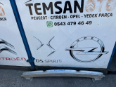 AUDİ A3 ARKA TAMPON DEMİRİ TEMSAN OTO