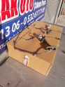 MITSUBISHI L200 SAG ARKA KAPI TESİSAT CAM MEKANİZMA KİLİT