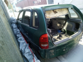 Oto Çıkma Parça / Kaporta & Karoser / Kapı / Opel / Corsa / Çıkma Parça 