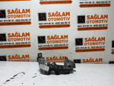 PEUGEOT 301 SOL ARKA STOP BRAKETİ
