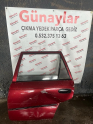 TOYOTA COROLLA SW SOL ARKA KAPI