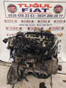 Oto Çıkma Parça / Motor / Motor Komple / Fiat / Doblo / Çıkma Parça 