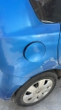 Nissan Note 1.6 Orjinal Depo Kapağı 2004-2006 Model