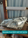 Oto Çıkma Parça / Elektrik / Far / Mercedes / CLK / Çıkma Parça 