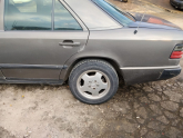 Mersedes 124 kasa 4 adet jant