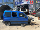 Oto Çıkma Parça / Kaporta & Karoser / Kapı / Citroen / C4 / Çıkma Parça 