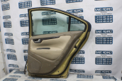 Oto Çıkma Parça / Kaporta & Karoser / Kapı / Volvo / S60 / Çıkma Parça 