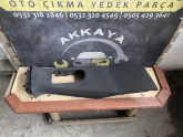 A1176900625 W117 Mercedes CLA Sağ Orta iç Kaplama Çıkma