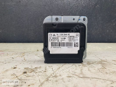 Citroen C4 Cactus Airbag Beyni Orjinal 9812824480-0285012934