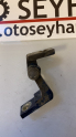 1J0831401C Volkswagen bora sol arka kapı üst menteşesi