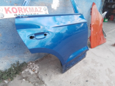 Oto Çıkma Parça / Kaporta & Karoser / Kapı / Volkswagen / T-Roc / Çıkma Parça 