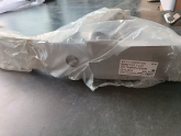 BMW F10 + LCİ TAMPON DEMİRİ 2010 2016 51117200705 SY