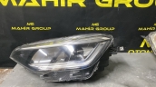 VW Taigo 2021-2025 Sol Far IQ.Light Full LED Çıkma Orijinal