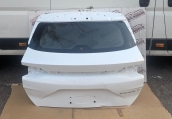BYD SEAL U BEYAZ BAGAJ KAPAĞI ORJINAL  BOYASIZ CAMLI