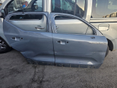 VOLVO XC40 GRİ SAĞ ÖN ARKA KAPI ORJINAL LOKALLİK