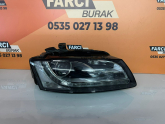 AUDİ A5 SAĞ FAR ORJİNAL