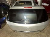 ÖZMEN OPEL ASTRA H ÇIKMA ARKA BAGAJ KAPAĞI KOMPLE