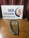 ARKA SAĞ KELEBEK CAMI ÇIKMA ORJİNAL MITSUBISHI L200 2007-2015