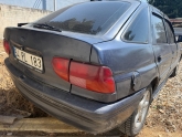Oto Çıkma Parça / Kaporta & Karoser / Arka Tampon / Ford / Escort / Çıkma Parça 