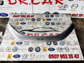 PEUGEOT 508 ÖN PANJUR ÜST KAPLAMA ÇIKMA ORJİNAL PARÇA 9816123977