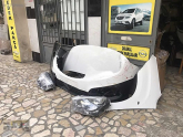 Oto Çıkma Parça / Kaporta & Karoser / Çamurluk / Opel / Combo / Çıkma Parça 