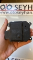 6Q1907511B seat cordoba 2003-09 kalorifer ayar motoru
