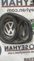 3C0920751 Golf 6 kalorifer kazanı ara lastiği