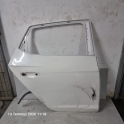 SEAT LEON 2013-2020 SAĞ ARKA KAPI 5F4833056 ORJINAL ÇIKMA YEDEK