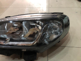 Oto Çıkma Parça / Fiat / Doblo / Elektrik / Far / Çıkma Parça 