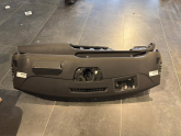 MERCEDES CLA GÖĞÜS TORPİDO SİYAH SARI DİKİŞLİ PATLAK 1776805902 Ç