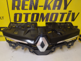 622563184R RENAULT CLİO 4 ÖN PANJUR ORJ ÇIKMA 2012 2017 ARASI