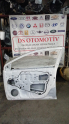 2015-2018 TOYOTA COROLLA SAĞ ÖN KAPI -DS OTOMOTİV-
