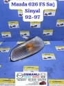 Mazda 626 FS Sağ Sinyal  92-97
