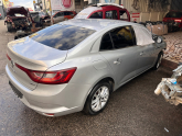 Renault Megane 4 Çıkma Arka Dingil Torsiyon