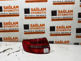 ÇIKMA AUDİ A3 04-10 SOL ARKA STOP 8P4945095