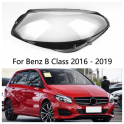 MERCEDES B SERİSİ W246 SOL FAR CAMI SIFIR 2016 2019 UYUMLU