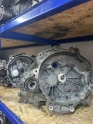 VOLKSWAGEN GOLF 5 1.6FSİ MANUEL 6İLERİ ŞANZIMAN ORJİNAL