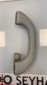 6L0857607 seat leon 05-2012 arka sağ sol uyumlu tavan tutamağı
