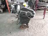 Renault clio 1.5 dci arkadan marşlı revizeli motor