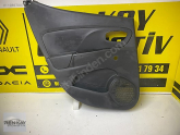 829A10925R RENAULT CLİO 4 SOL ARKA KAPI DÖŞEMESİ ORJ RENKAY OTO