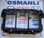 Mazda 3 Ön panel