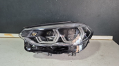 BMW X3 G01 ADAPTİF LED SOL ÖN FAR 8739653-03