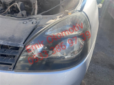 Renault Clio 2 sol ön far