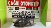 Oto Çıkma Parça / Elektrik / Far / Skoda / Octavia / Çıkma Parça 