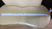 OPEL CORSA D TEK KAPI SAĞ ÖN KAPI ÇITASI 13270137